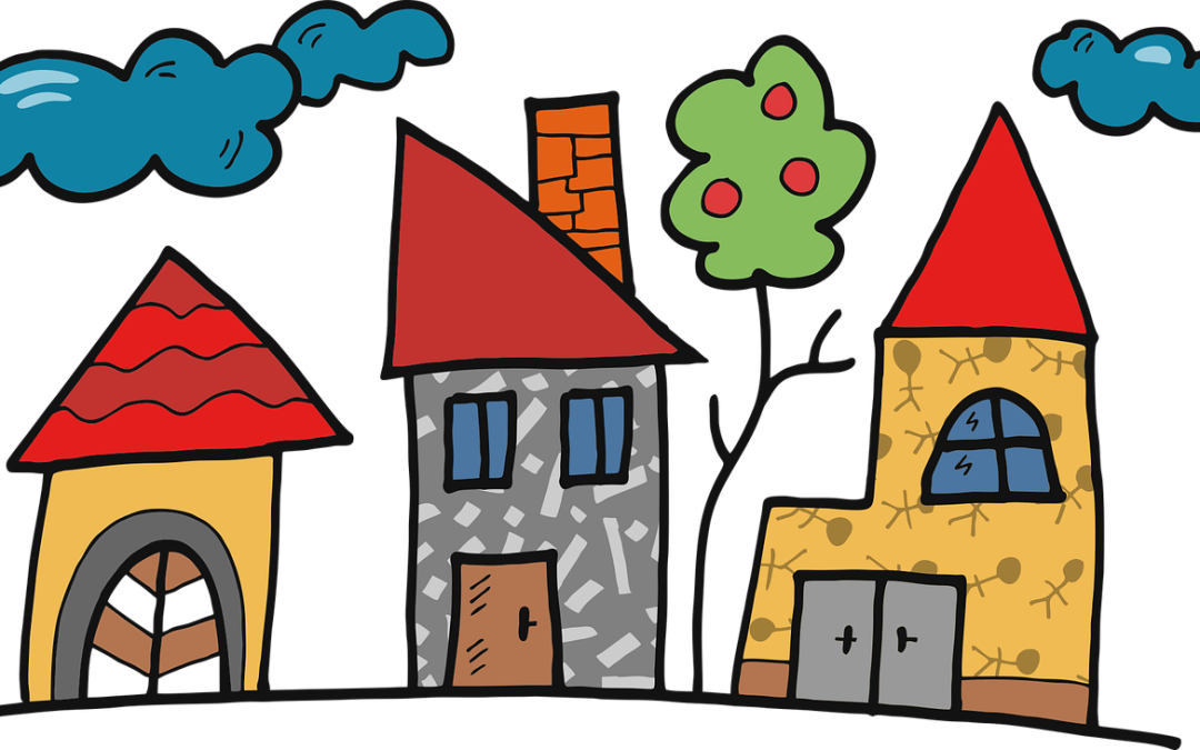 Doorstroom op de woningmarkt in Groningen; wat merk jij daarvan? Deel je ervaringen!