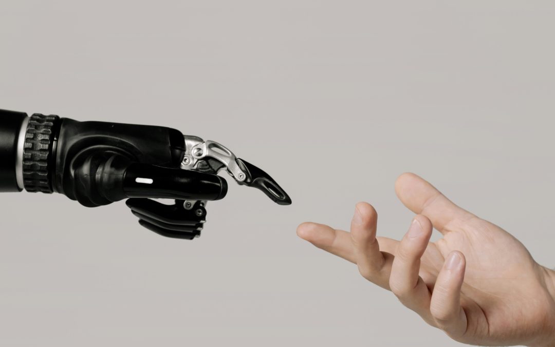 Patiëntenfederatie onderzoekt ervaringen met ‘AI’ in de zorg